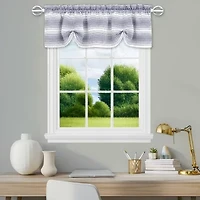 Achim Rod Pocket Federal & Truck Valance