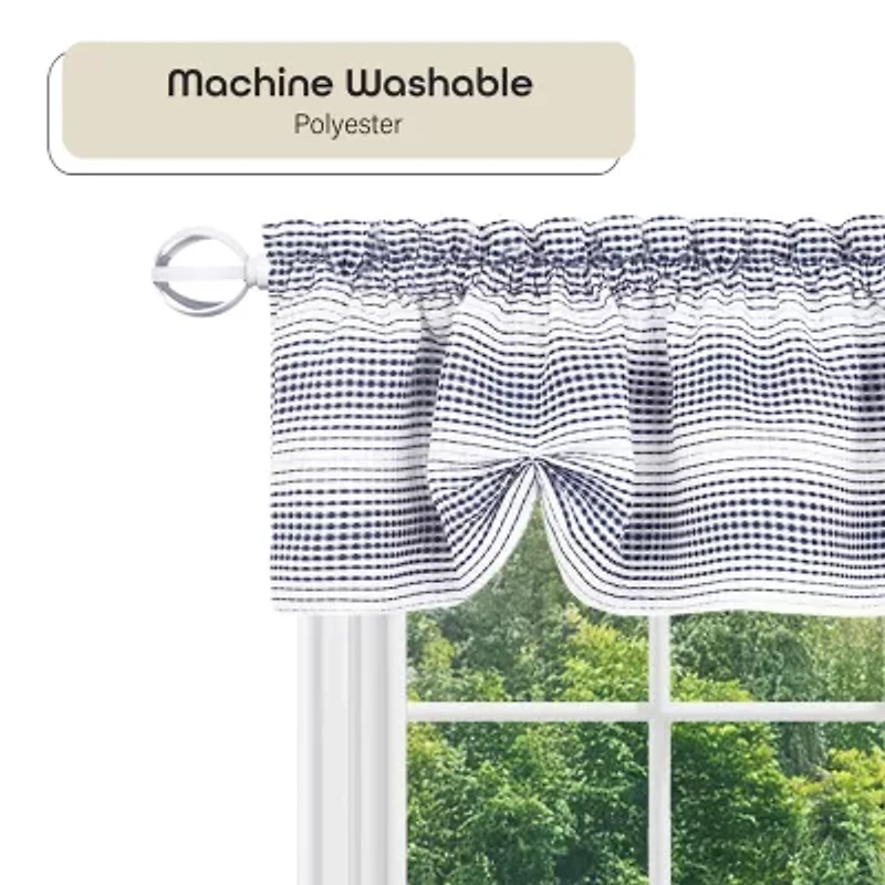 Achim Rod Pocket Federal & Truck Valance