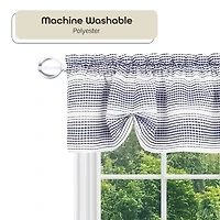 Achim Rod Pocket Federal & Truck Valance