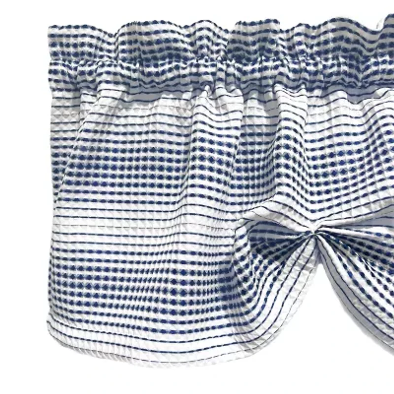 Achim Rod Pocket Federal & Truck Valance