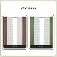 Achim Rod Pocket Room Darkening Set of 4 Curtain Panel
