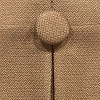 Achim Back Tab Blackout Single Curtain Panel