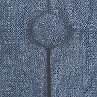 Achim Back Tab Blackout Single Curtain Panel