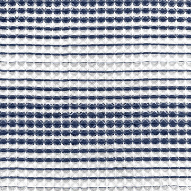Achim 2-pc. Rod Pocket Window Tier