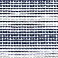 Achim 2-pc. Rod Pocket Window Tier