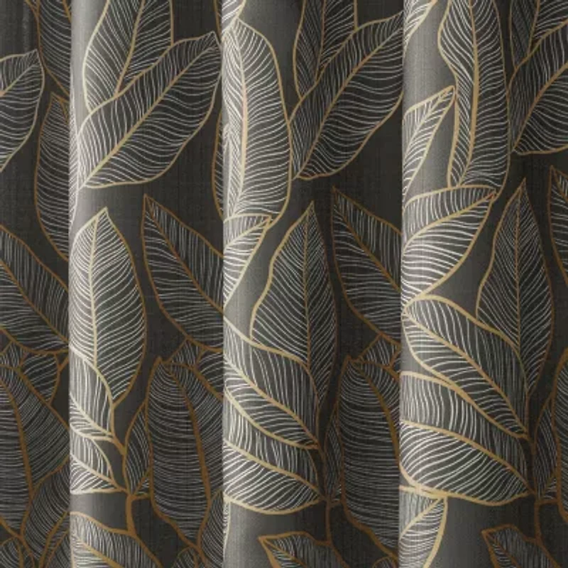 Indigo Road by Egypt Sherrod Priya Shower Curtain
