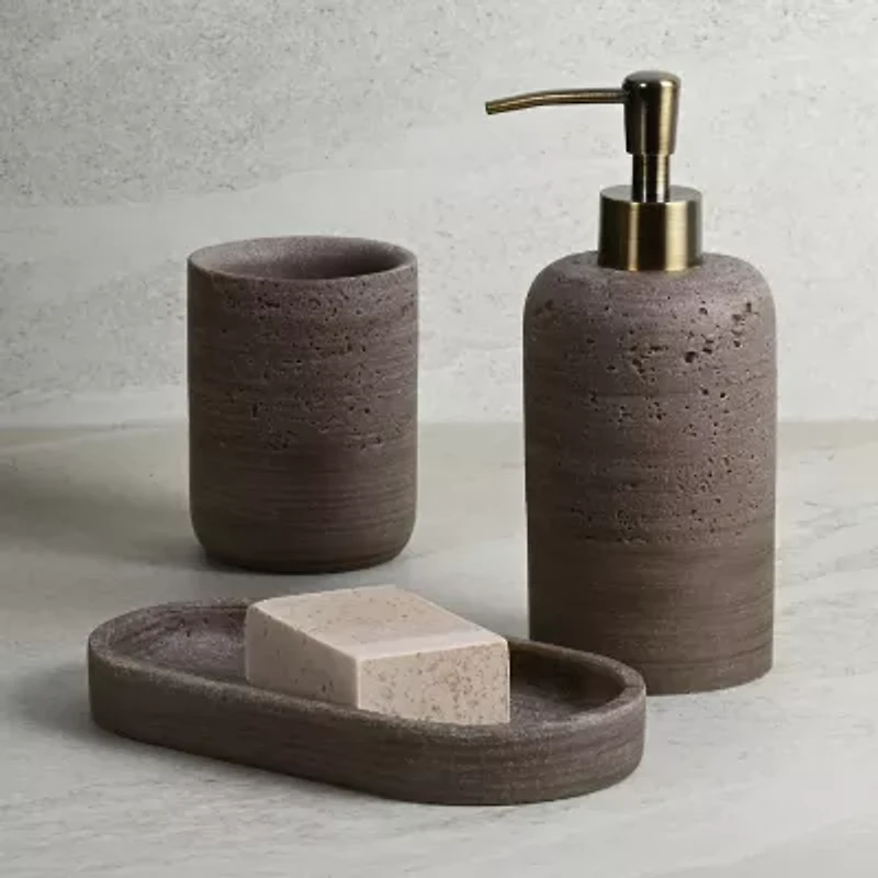 Indigo Road by Egypt Sherrod Sesso 3-pc. Bath Accessory Sets