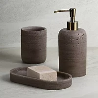 Indigo Road by Egypt Sherrod Sesso 3-pc. Bath Accessory Sets