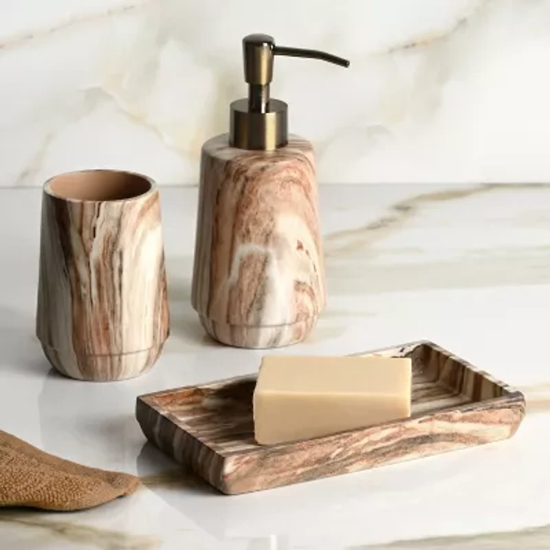 Indigo Road by Egypt Sherrod Coppia 3-pc. Bath Accessory Sets