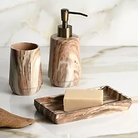 Indigo Road by Egypt Sherrod Coppia 3-pc. Bath Accessory Sets