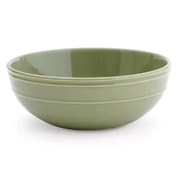 JCPenney Home™ Stoneware Serving Bowl