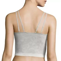 Flirtitude Wireless Push Up Bralette