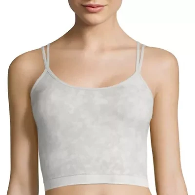 Flirtitude Wireless Push Up Bralette