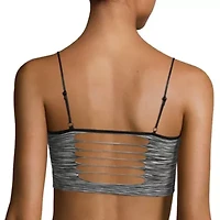 Flirtitude Wireless Push Up Bralette