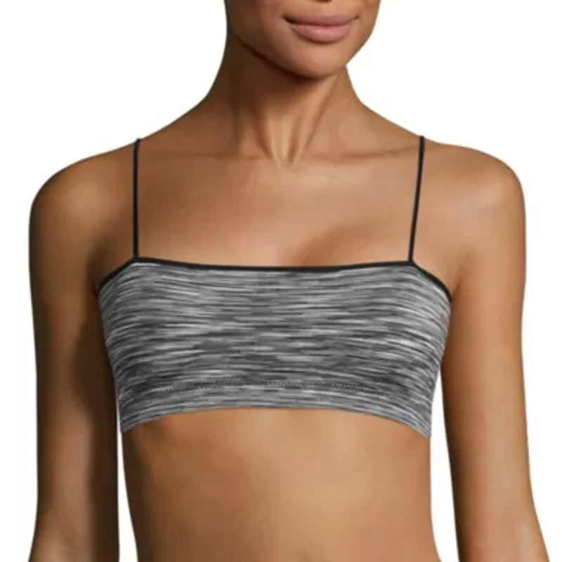 Flirtitude Wireless Push Up Bralette