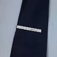 Personalized Tie Bar