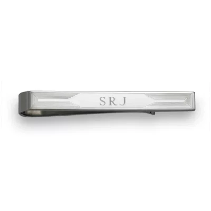 Personalized Tie Bar