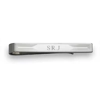 Personalized Tie Bar