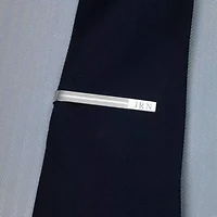 Personalized Tie Bar