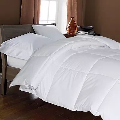 Blue Ridge Home Fashions All Season Down Alternative Comforter