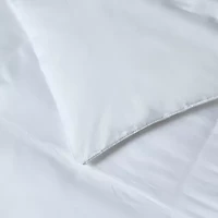 Blue Ridge Home Fashions All Season Down Alternative Comforter