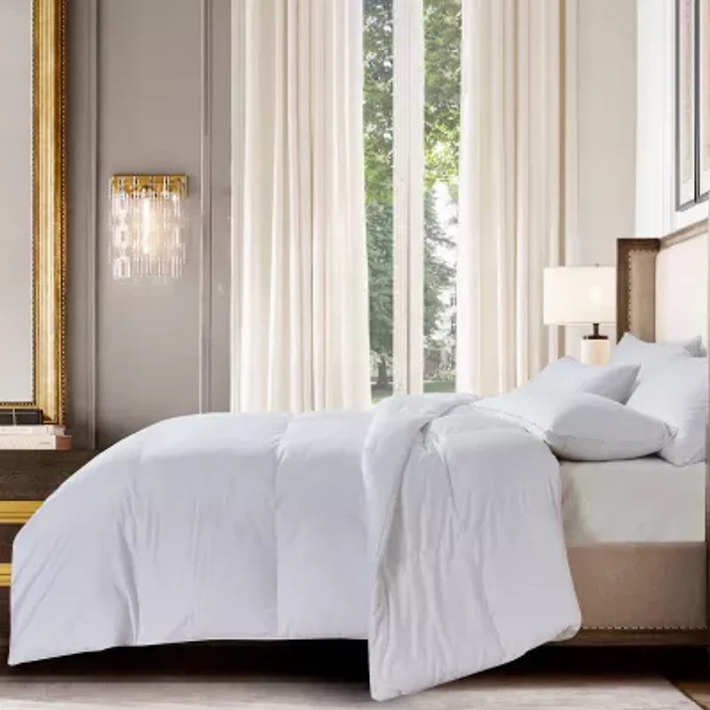 Blue Ridge Home Fashions All Season Down Alternative Comforter
