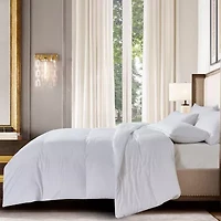 Blue Ridge Home Fashions All Season Down Alternative Comforter