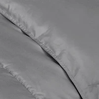 Lotus Home Water and Stain Resistant Comforter Mini Set