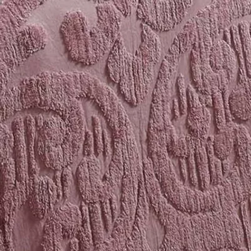 Better Trends Ashton Chenille Bedspread