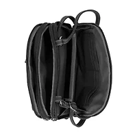 Multi Sac Zippy Crossbody Bag