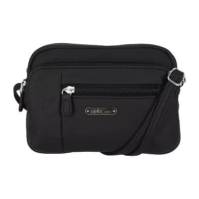 Multi Sac Dynamic Crossbody Bag