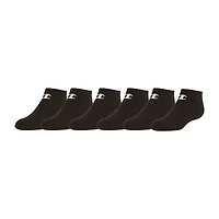 Champion Big Kid Boys 6 Pair No Show Socks