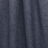 Nicole Miller Peterson Tab Top Light-Filtering Set of 2 Curtain Panel