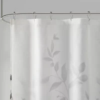 Madison Park Vera Shower Curtain