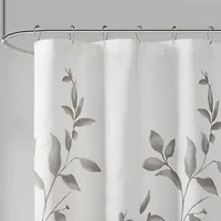 Madison Park Vera Shower Curtain