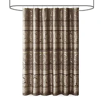Madison Park Venetian Shower Curtain