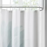 Madison Park Quinn Shower Curtain