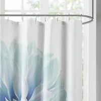 Madison Park Quinn Shower Curtain