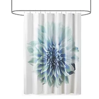 Madison Park Quinn Shower Curtain