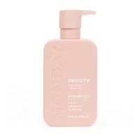 Monday Haircare Smooth Shampoo 12oz