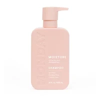 Monday Haircare Moisture Shampoo 12oz