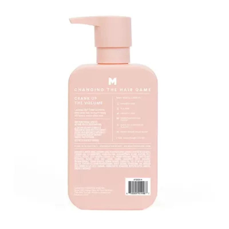 Monday Haircare Volume Shampoo 12oz