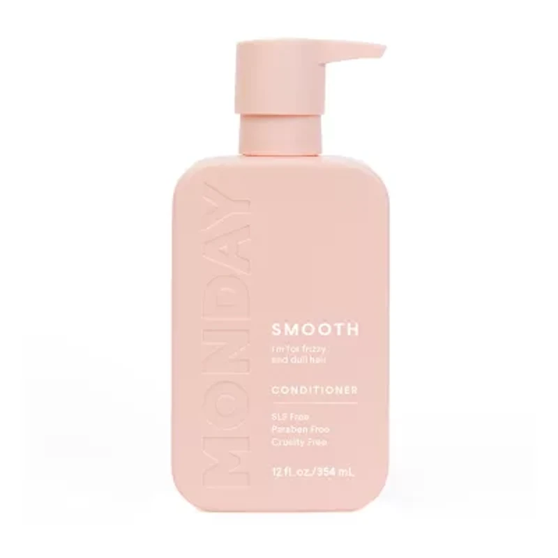 Monday Haircare Smooth Conditioner 12oz