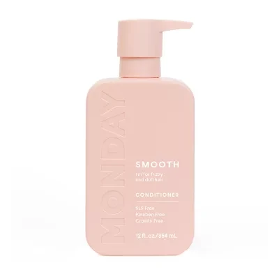 Monday Haircare Smooth Conditioner 12oz