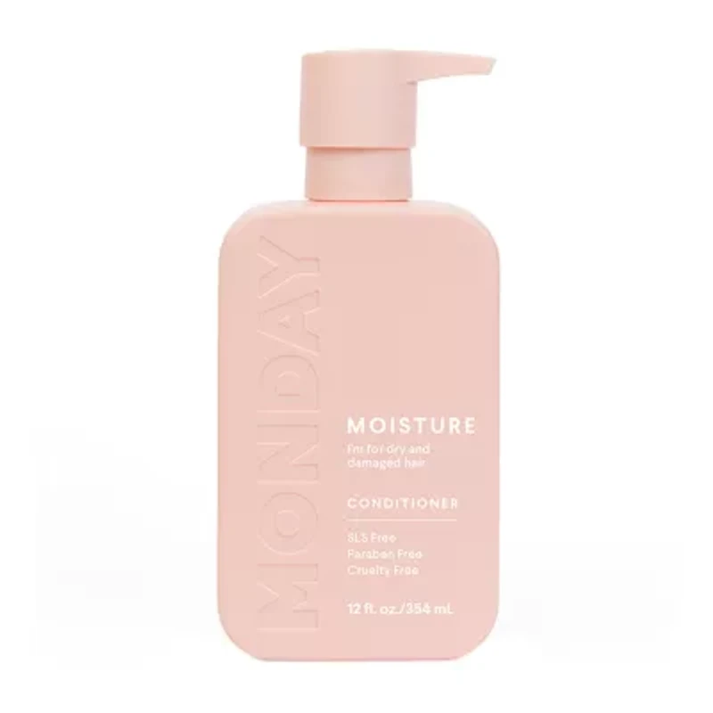 Monday Haircare Moisture Conditioner 12oz