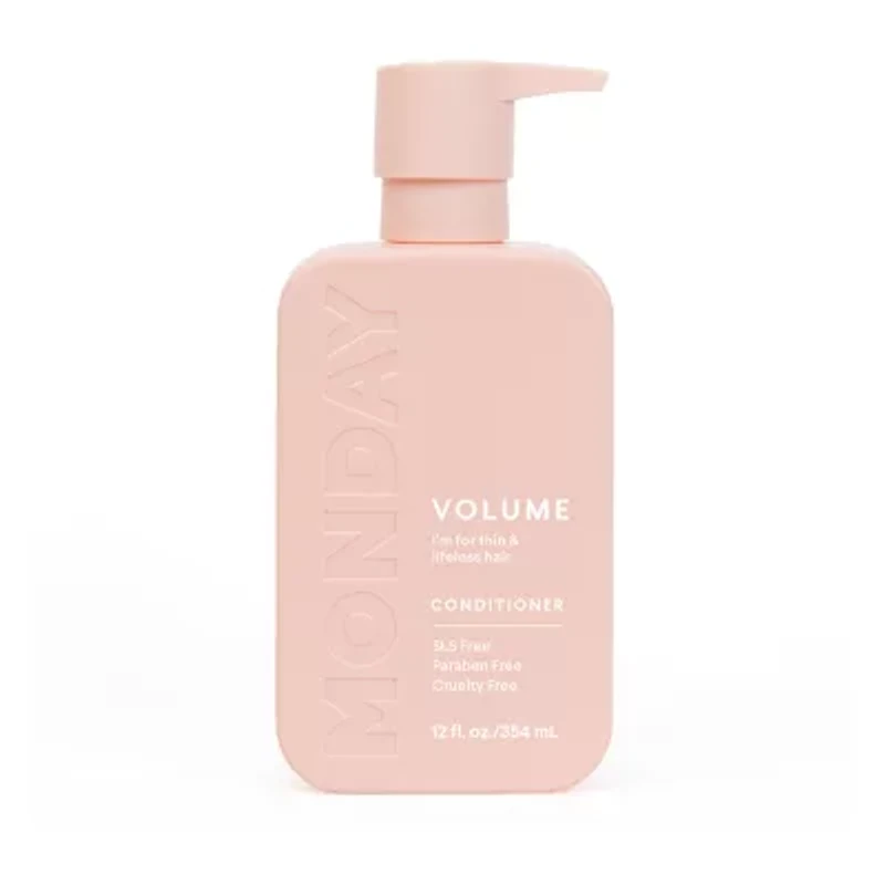 Monday Haircare Volume Conditioner 12oz