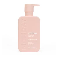Monday Haircare Volume Conditioner 12oz