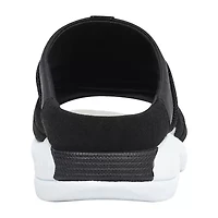 Easy Spirit Womens Traciee Slide Sandals