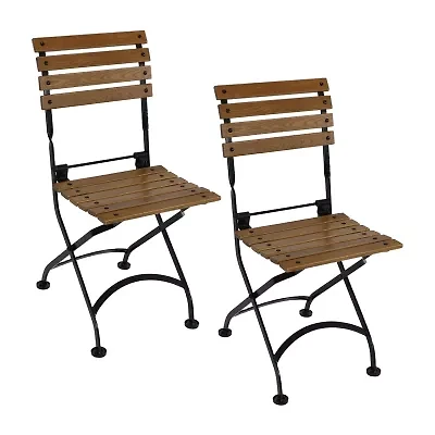 Pair Dining Chair