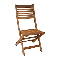 Casual 1 Pair Dining Chair